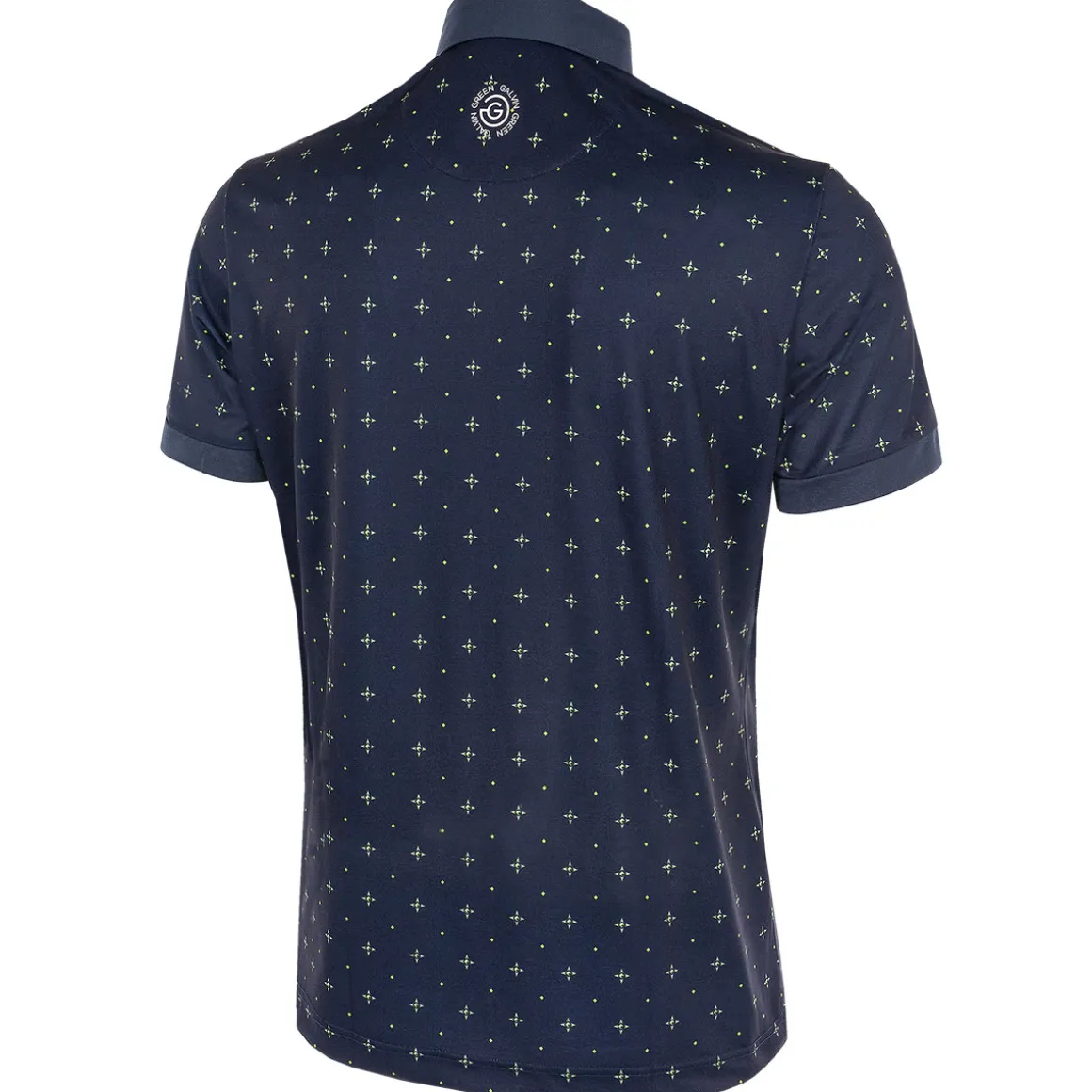 galvin_green_mens_marlow__5.webp Galvin Green Men's Marlow Stretch Golf Polo Shirt