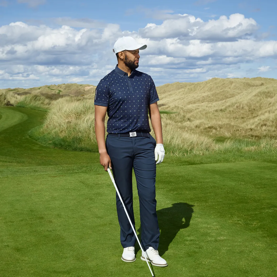 galvin_green_mens_marlow__6.webp Galvin Green Men's Marlow Stretch Golf Polo Shirt