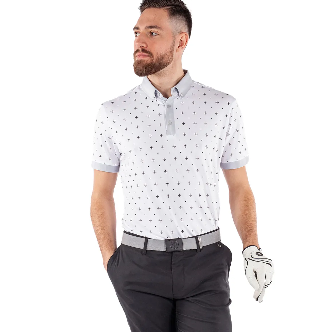galvin_green_mens_marlow__7.webp Galvin Green Men's Marlow Stretch Golf Polo Shirt