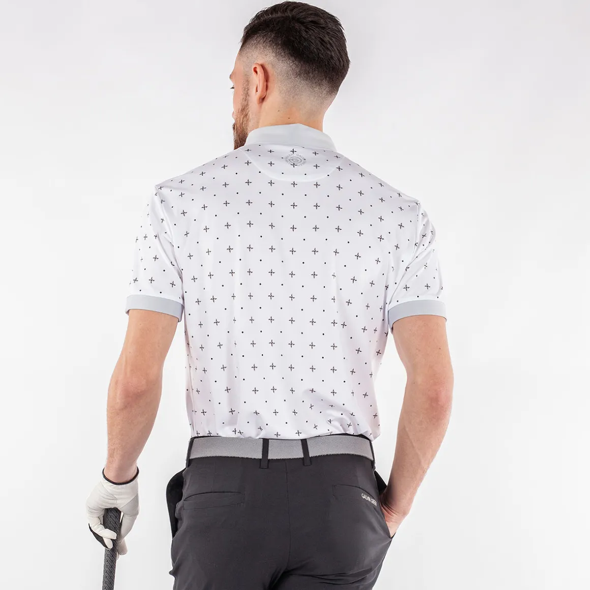 galvin_green_mens_marlow__8.webp Galvin Green Men's Marlow Stretch Golf Polo Shirt