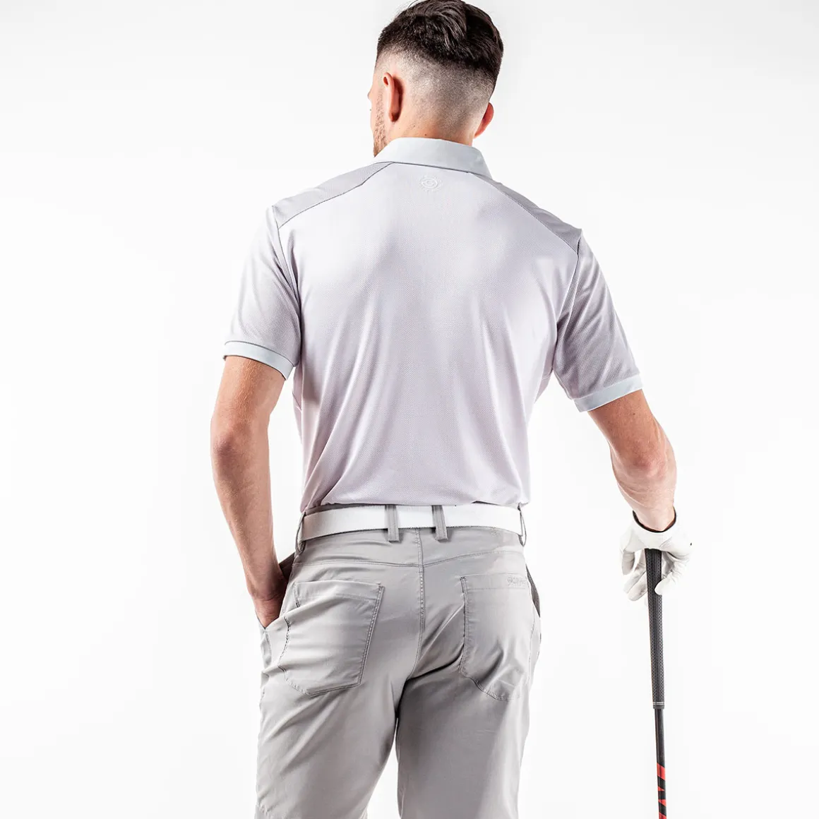Galvin Green Men's Mateus Golf Polo Shirt