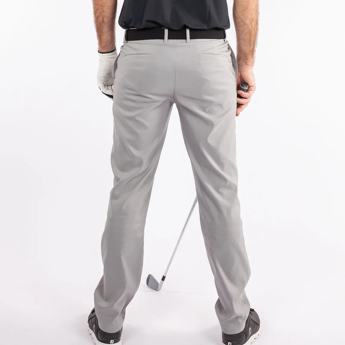 Galvin Green Men's Nixon Golf Trousers