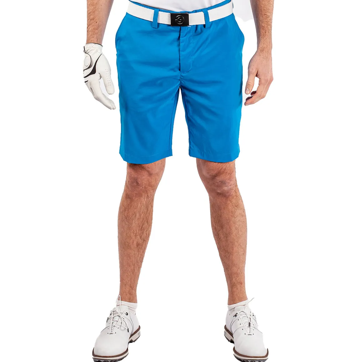 Galvin Green Men's Percy Wicking Golf Shorts
