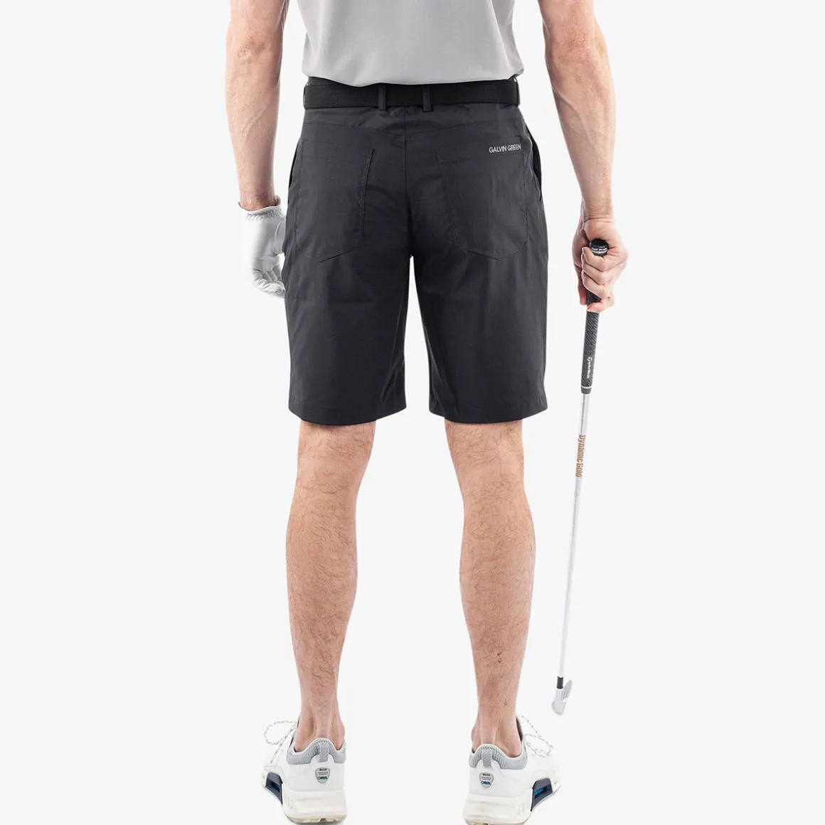 Galvin Green Men's Percy Wicking Golf Shorts