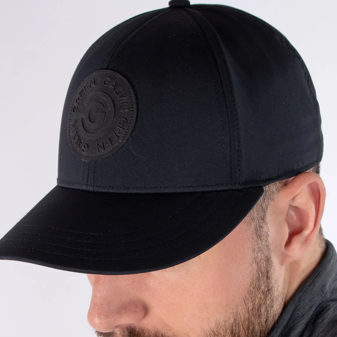 Galvin Green Men's Spike Golf Cap