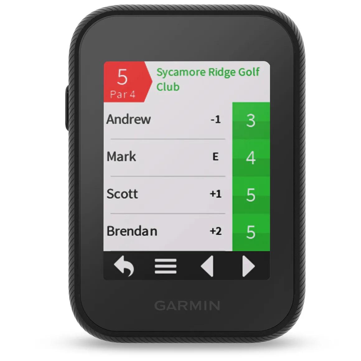 garmin_approach_g_handhel_4.webp Garmin Approach G30 Handheld Golf GPS