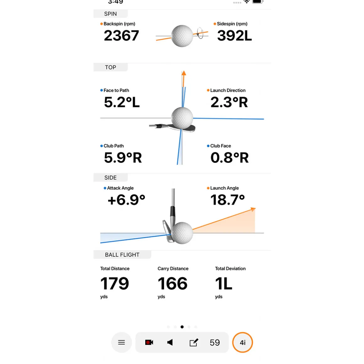 garmin_approach_r_portabl_13.webp Garmin Approach R10 Portable Golf Launch Monitor