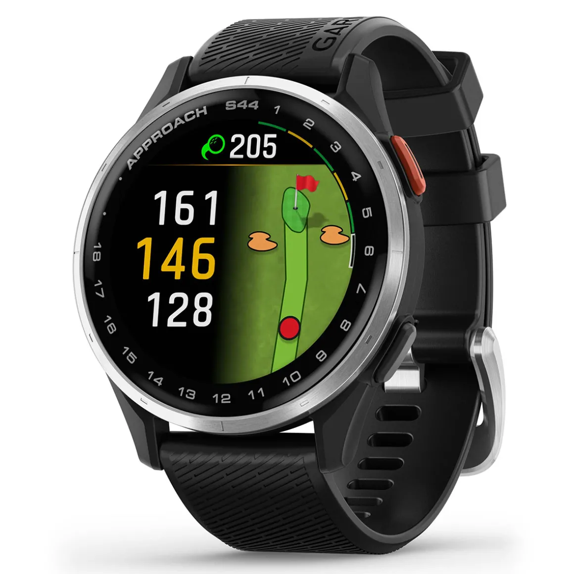 Garmin Approach S44 GPS Golf Watch