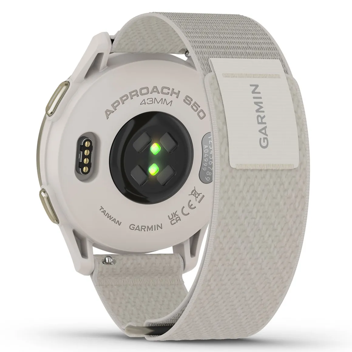 Garmin Approach S50 GPS Golf Watch