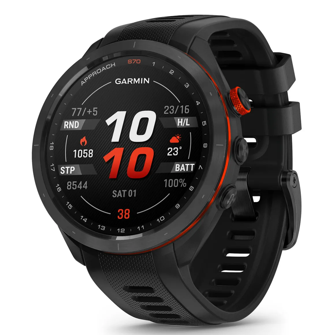 garmin_approach_s_mm_golf_11.webp Garmin Approach S70 47mm Golf GPS Watch