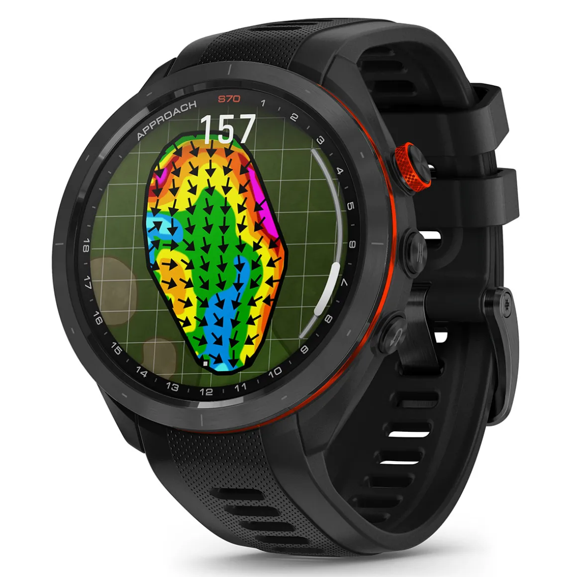 garmin_approach_s_mm_golf_7.webp Garmin Approach S70 47mm Golf GPS Watch