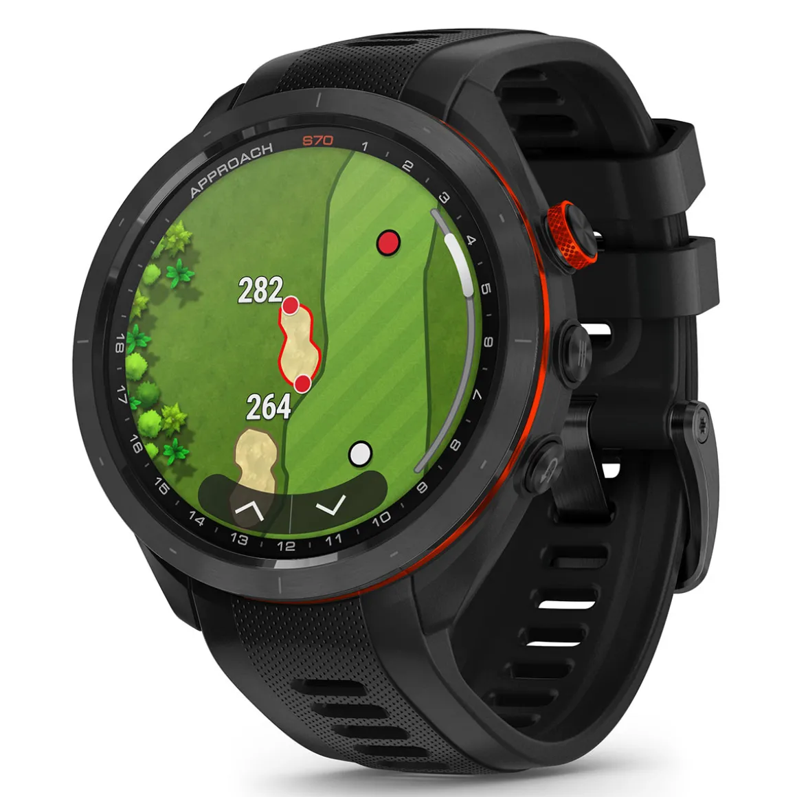 garmin_approach_s_mm_golf_8.webp Garmin Approach S70 47mm Golf GPS Watch