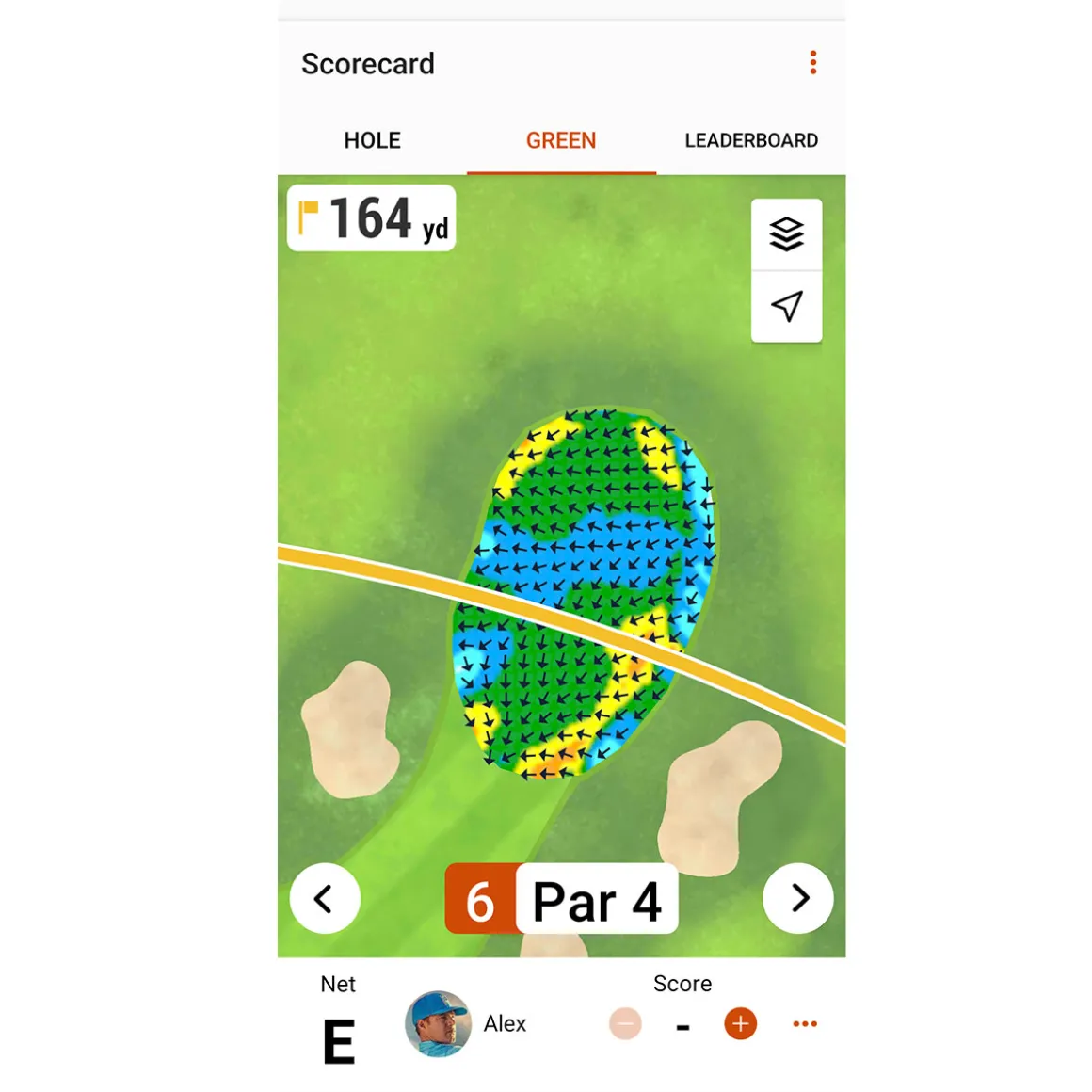garmin_approach_z_golf_ra_19.webp Garmin Approach Z30 Golf Rangefinder