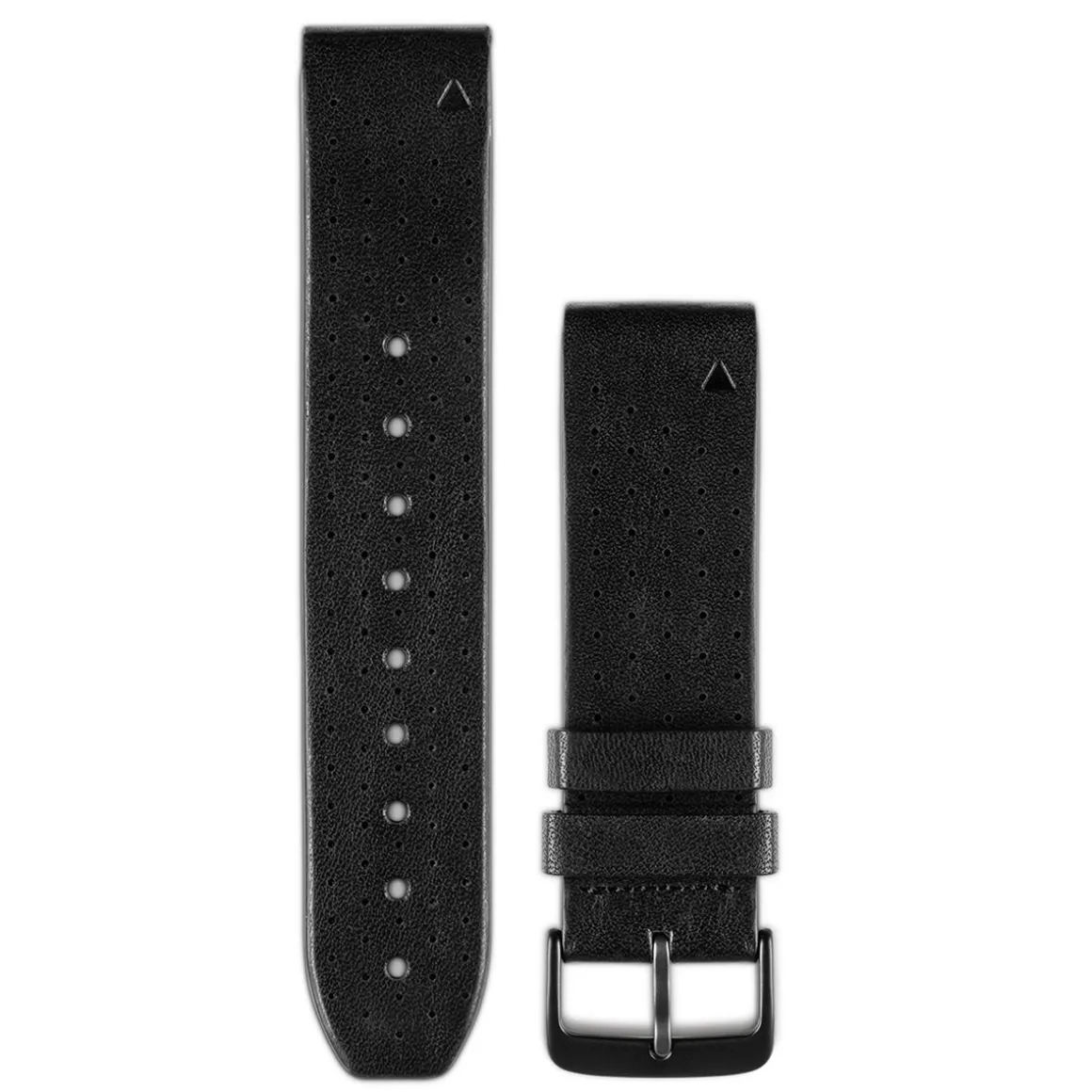 Garmin S60 QuickFit Leather Watch Strap