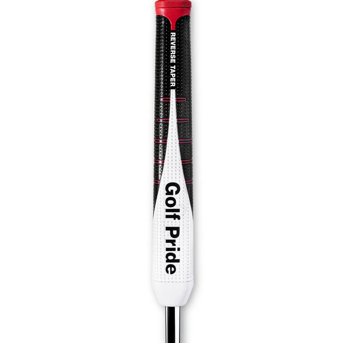 Golf Pride Reverse Taper Round Golf Putter Grip