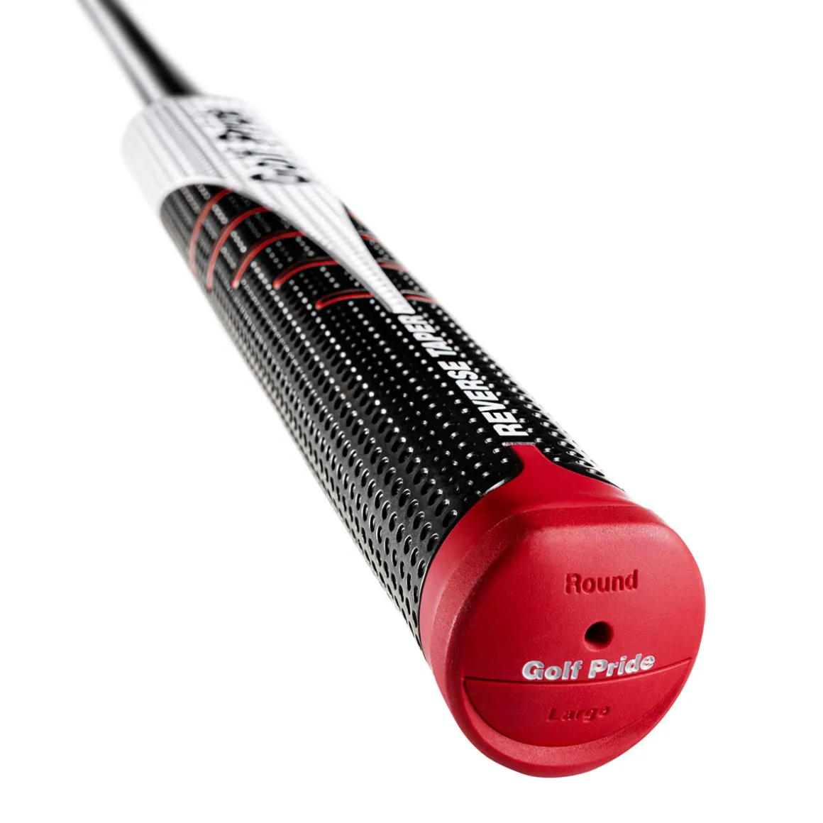 golf_pride_reverse_taper__2.webp Golf Pride Reverse Taper Round Golf Putter Grip