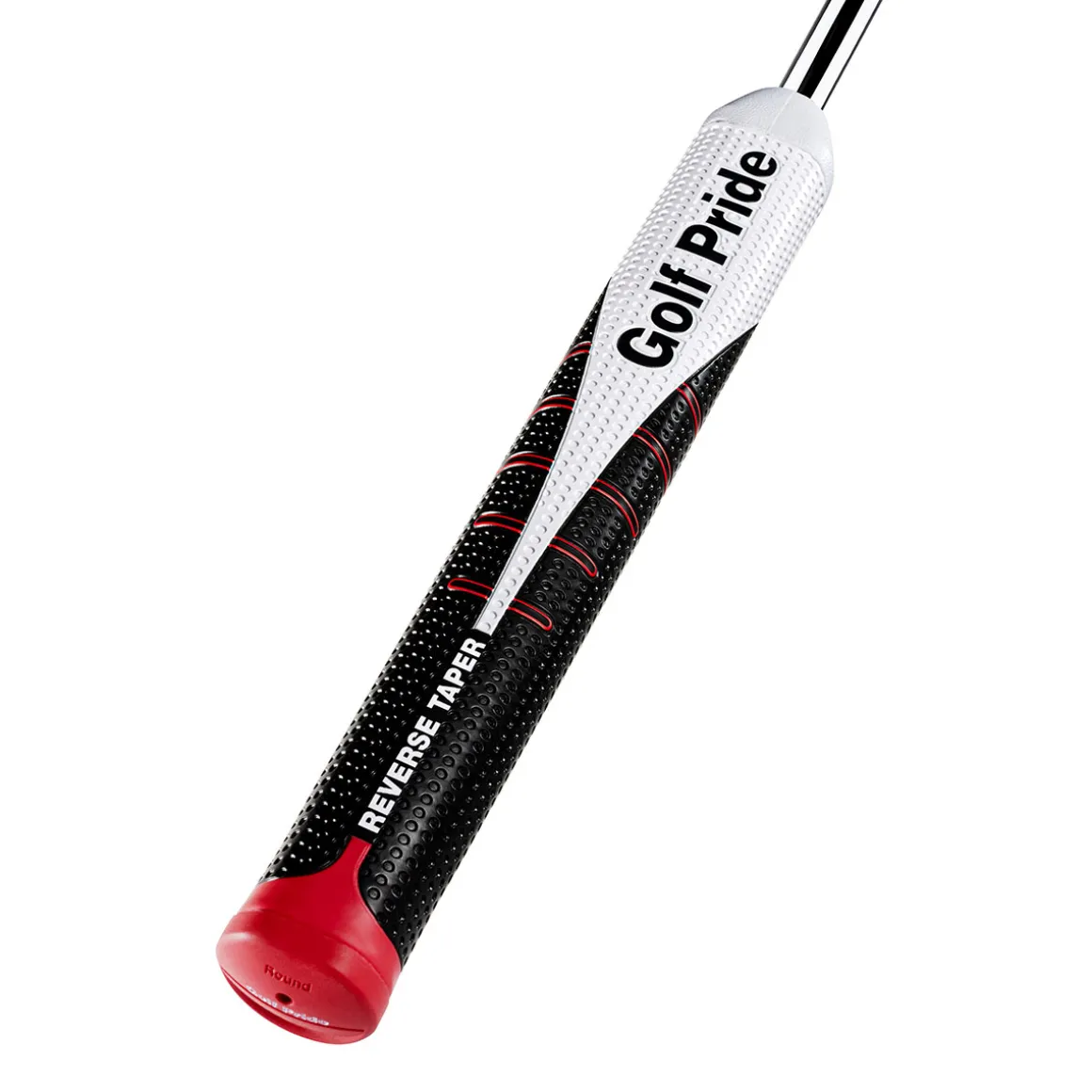 golf_pride_reverse_taper__3.webp Golf Pride Reverse Taper Round Golf Putter Grip