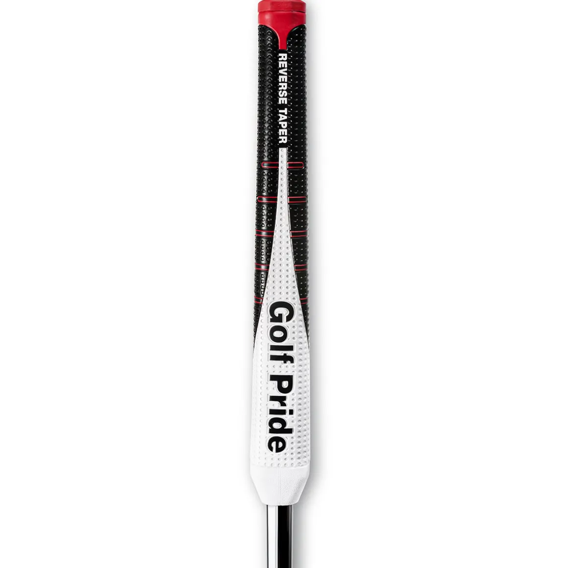 golf_pride_reverse_taper__5-1.webp Golf Pride Reverse Taper Flat Golf Putter Grip
