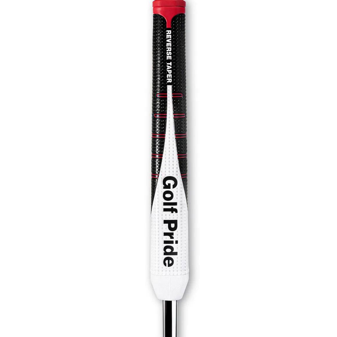 golf_pride_reverse_taper__5.webp Golf Pride Reverse Taper Round Golf Putter Grip