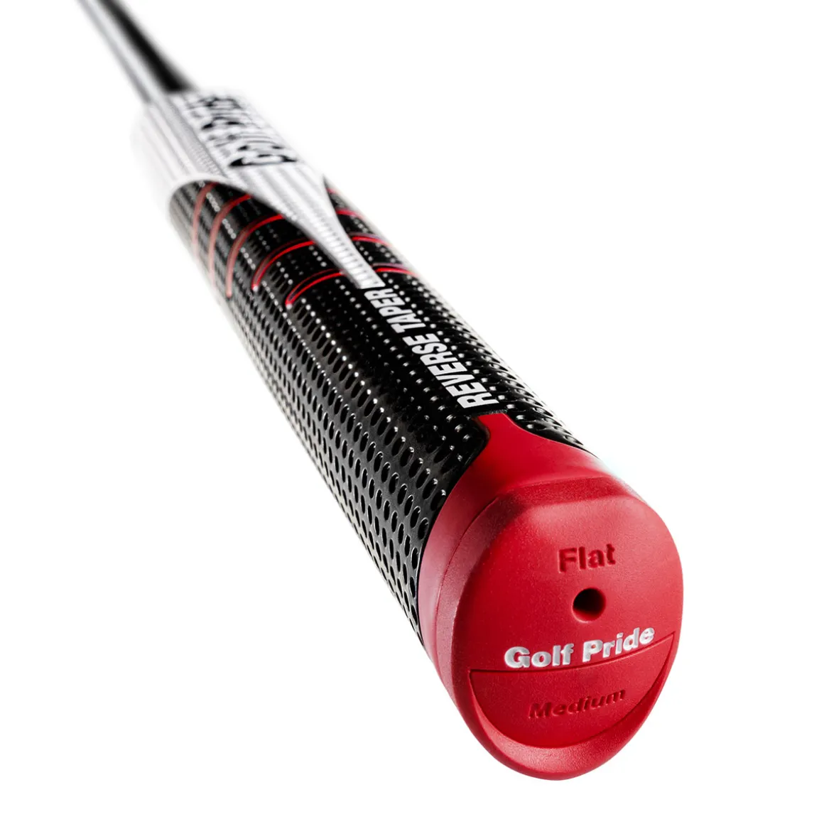 golf_pride_reverse_taper__7-1.webp Golf Pride Reverse Taper Flat Golf Putter Grip