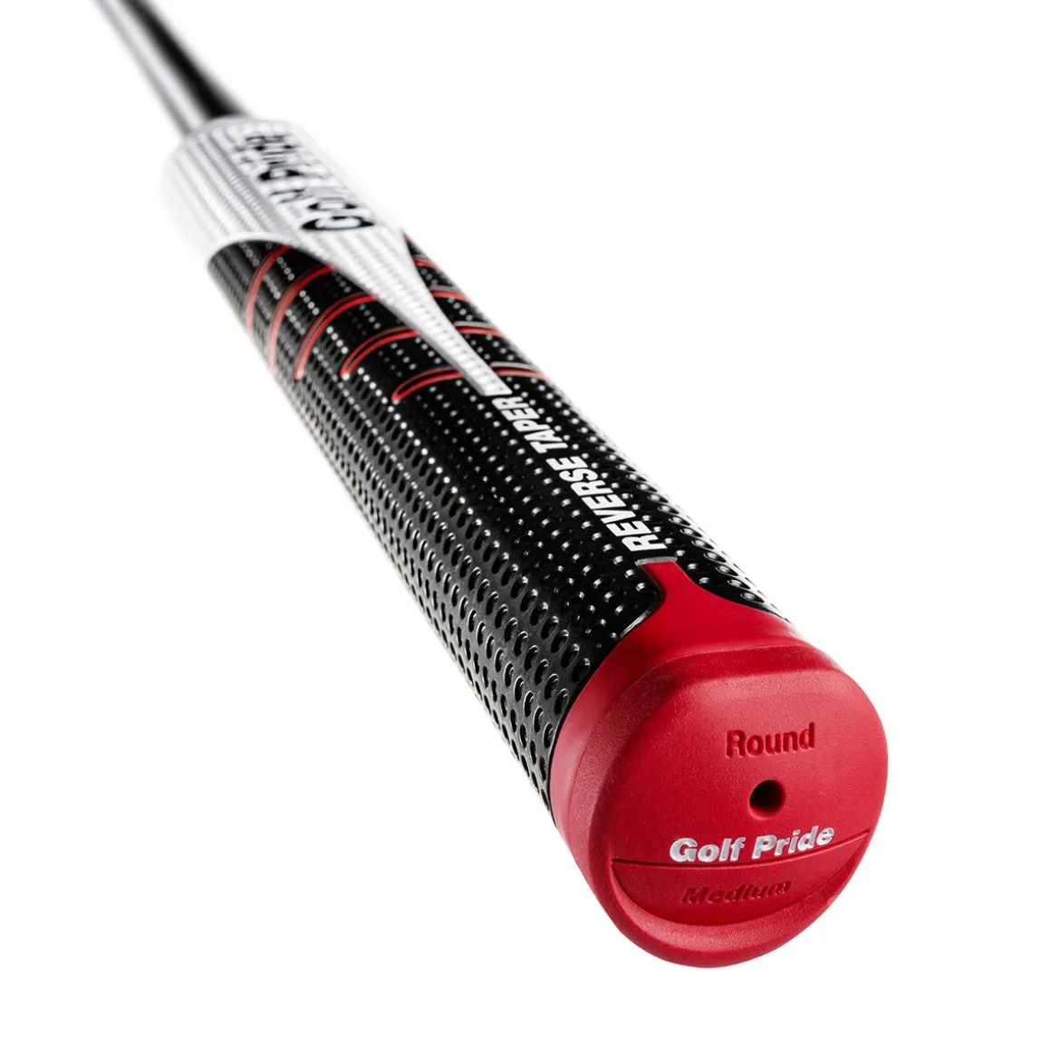 golf_pride_reverse_taper__7.webp Golf Pride Reverse Taper Round Golf Putter Grip