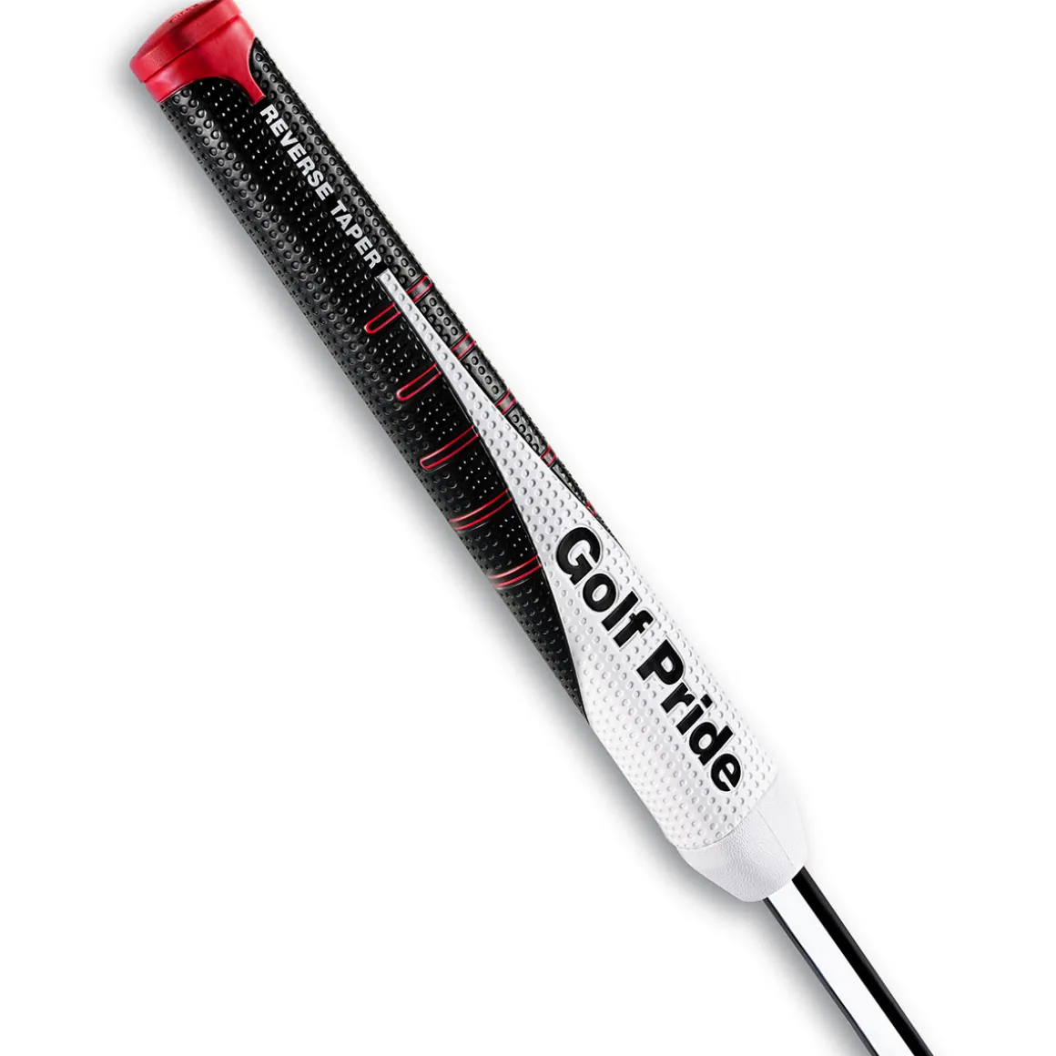 golf_pride_reverse_taper__8.webp Golf Pride Reverse Taper Round Golf Putter Grip