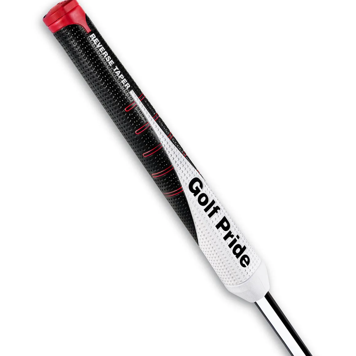 golf_pride_reverse_taper__9-1.webp Golf Pride Reverse Taper Flat Golf Putter Grip