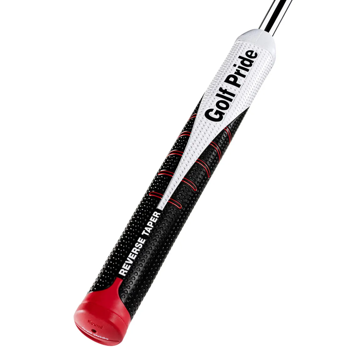 golf_pride_reverse_taper__9.webp Golf Pride Reverse Taper Round Golf Putter Grip