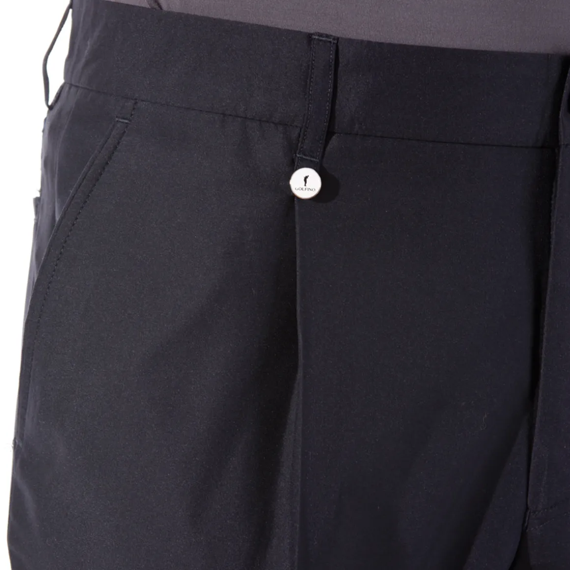 golfino_classic_microfibr_2.webp GOLFINO Classic Microfibre Pleated Trousers