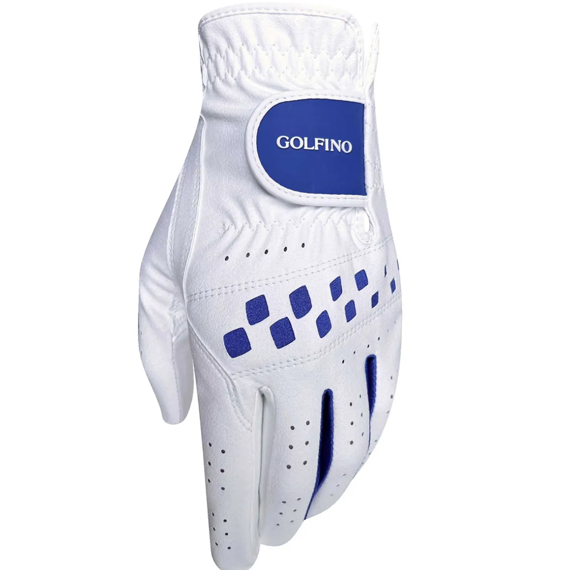 GOLFINO Ladies All Weather Hybrid Golf Glove