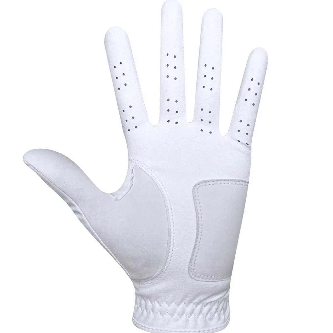 GOLFINO Ladies All Weather Hybrid Golf Glove