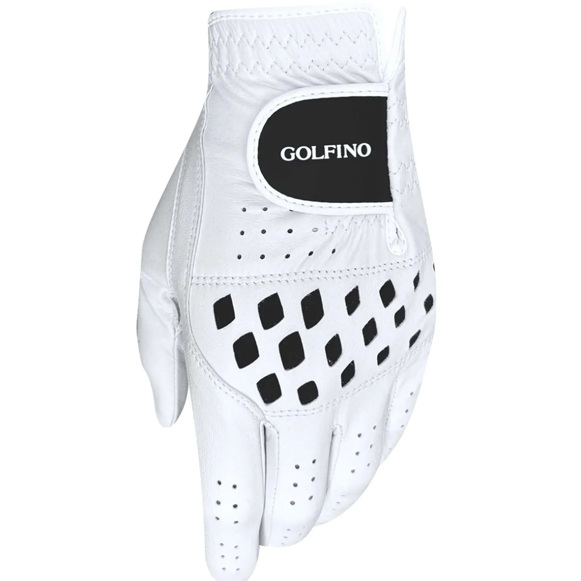 GOLFINO Men's Cabretta Golf Glove