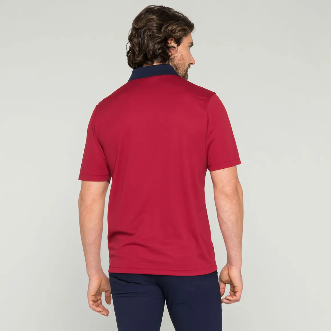 golfino_mens_infrared_gol_4.webp GOLFINO Men's Infrared Golf Polo Shirt