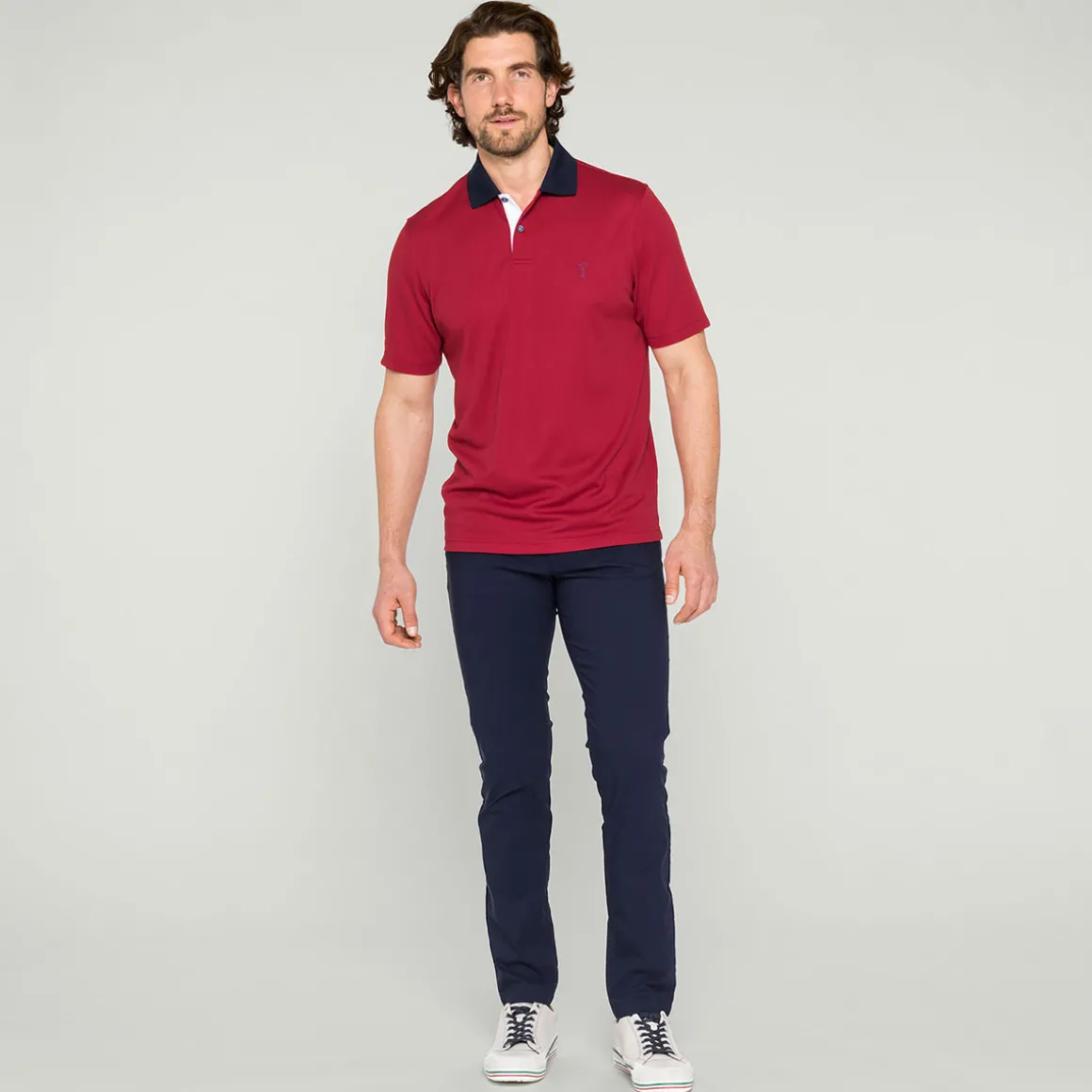 golfino_mens_infrared_gol_5.webp GOLFINO Men's Infrared Golf Polo Shirt