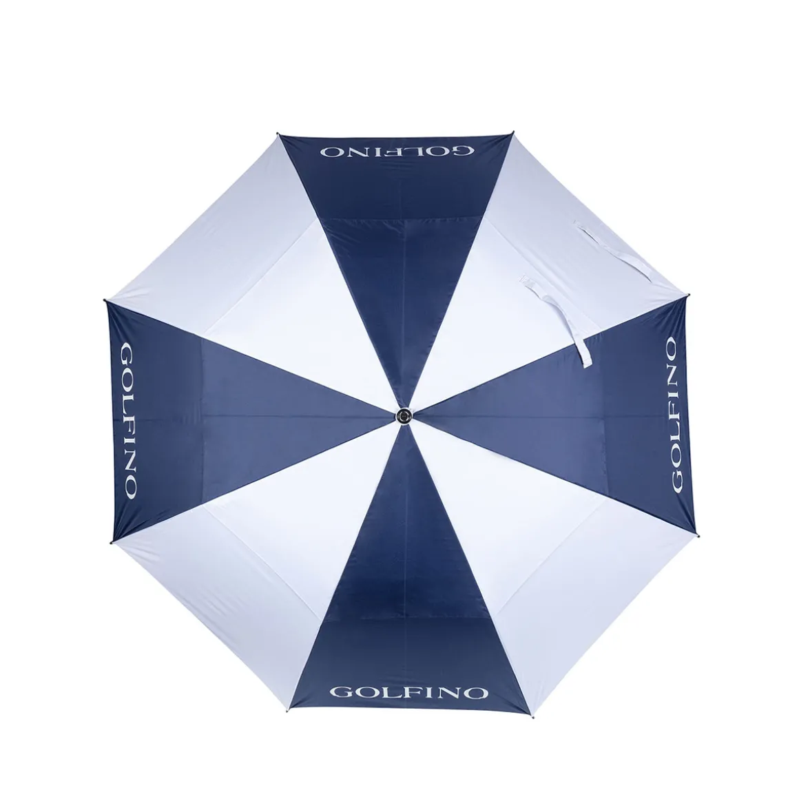 GOLFINO Windproof UV Golf Umbrella