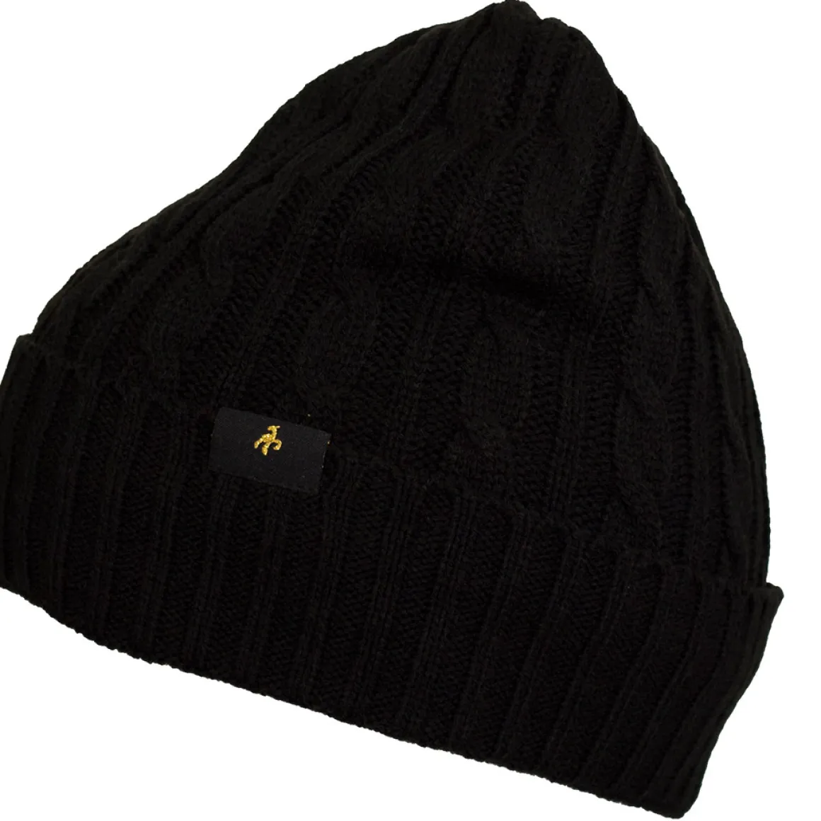 Green Lamb Ladies Dorothy Cable Golf Beanie