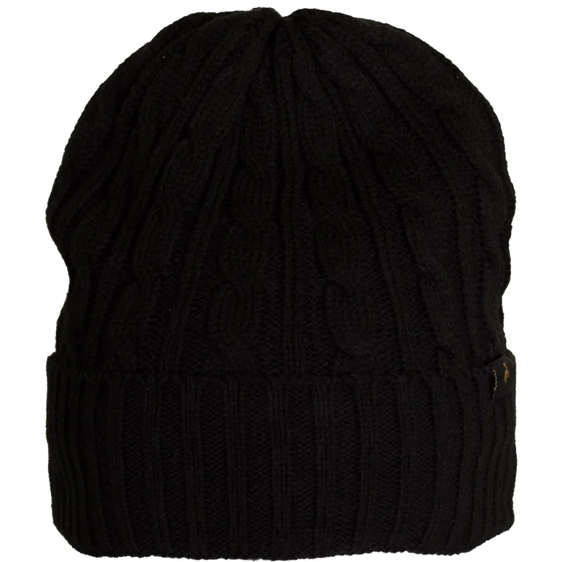 Green Lamb Ladies Dorothy Cable Golf Beanie