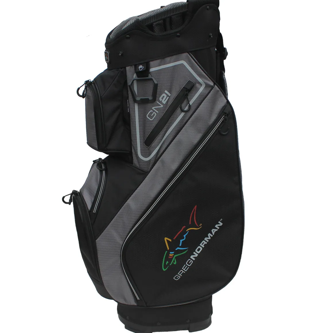 greg_norman_golf_cart_bag_4.webp Greg Norman Golf Cart Bag