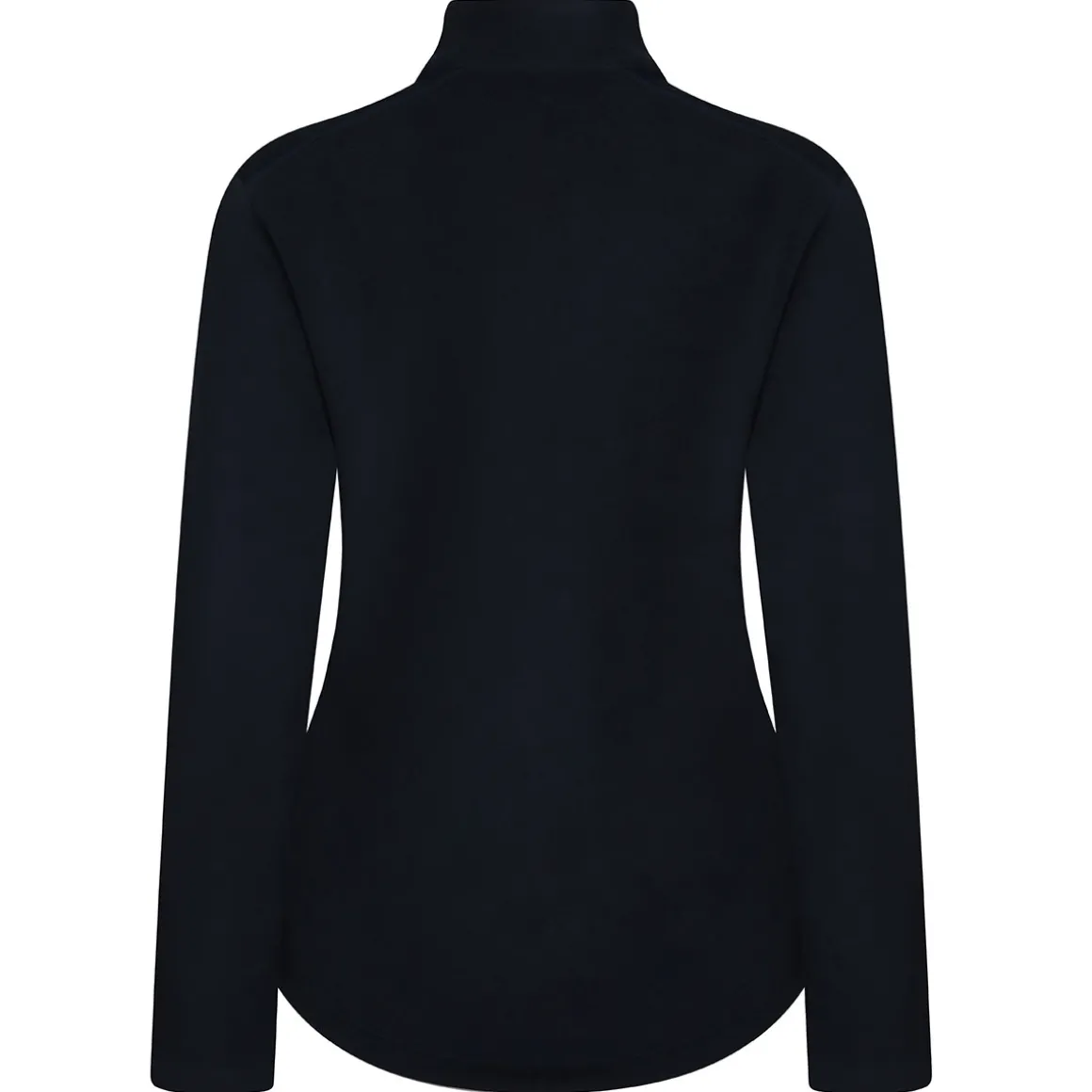 Greg Norman Ladies Bonded Fleece Golf Jacket