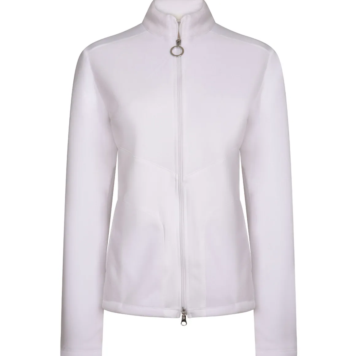 greg_norman_ladies_bonded_2.webp Greg Norman Ladies Bonded Fleece Golf Jacket
