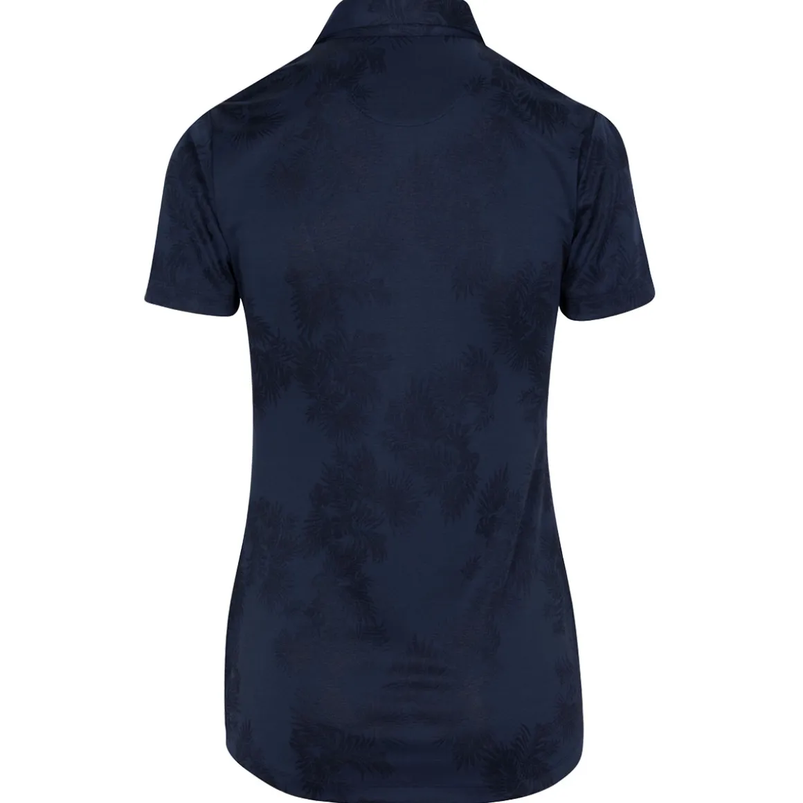 Greg Norman Ladies Doria Golf Polo Shirt