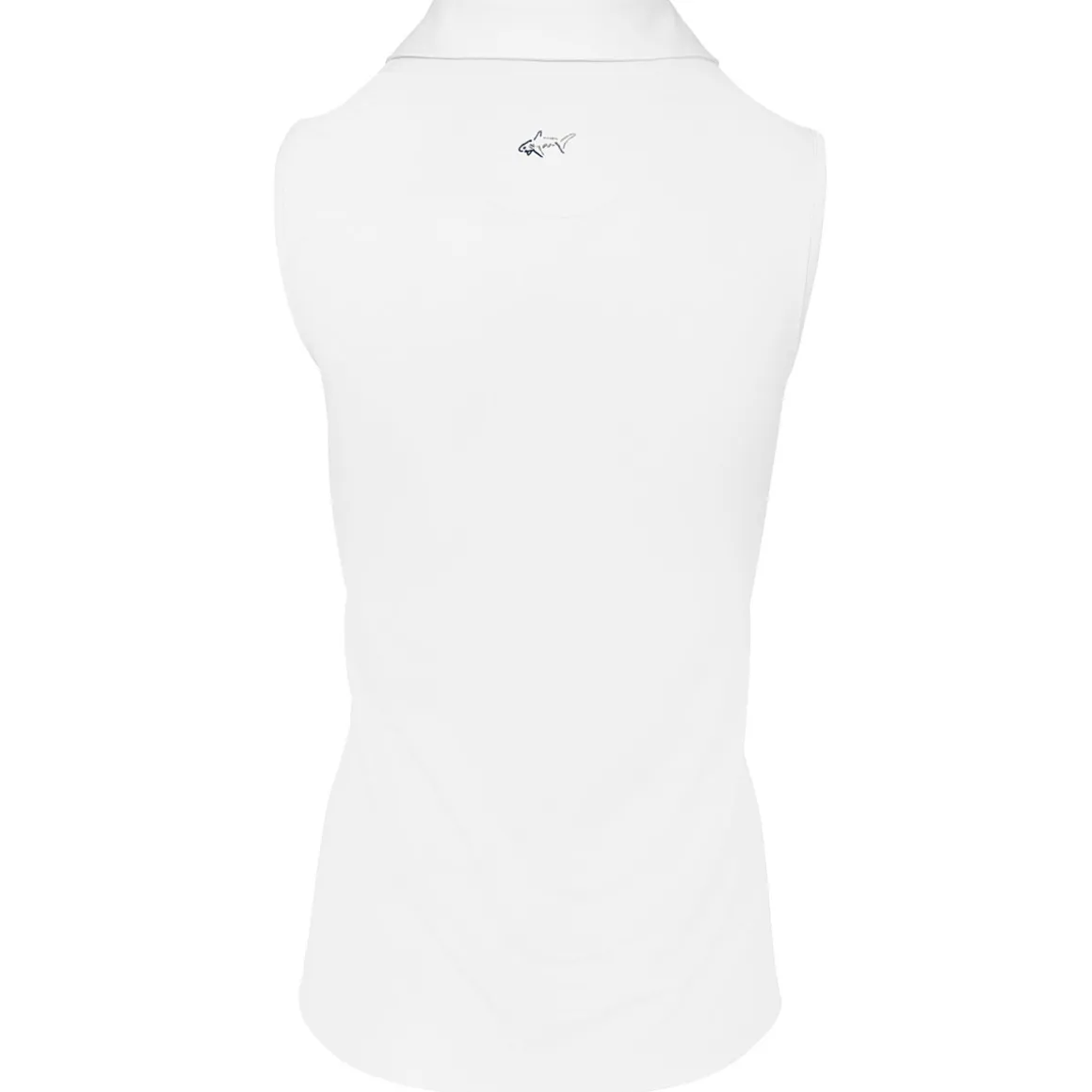 greg_norman_ladies_freedo_11.webp Greg Norman Ladies Freedom Pique Sleeveless Golf Polo Shirt