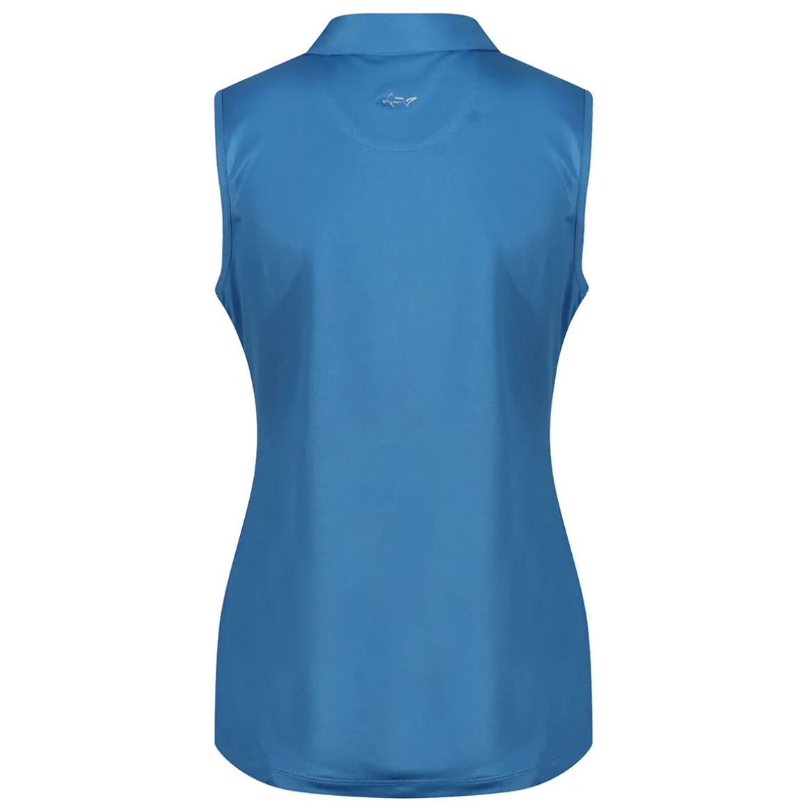 greg_norman_ladies_freedo_5-1.webp Greg Norman Ladies Freedom Pique Sleeveless Golf Polo Shirt