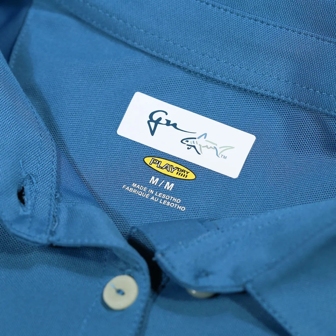 greg_norman_ladies_freedo_7-1.webp Greg Norman Ladies Freedom Pique Sleeveless Golf Polo Shirt