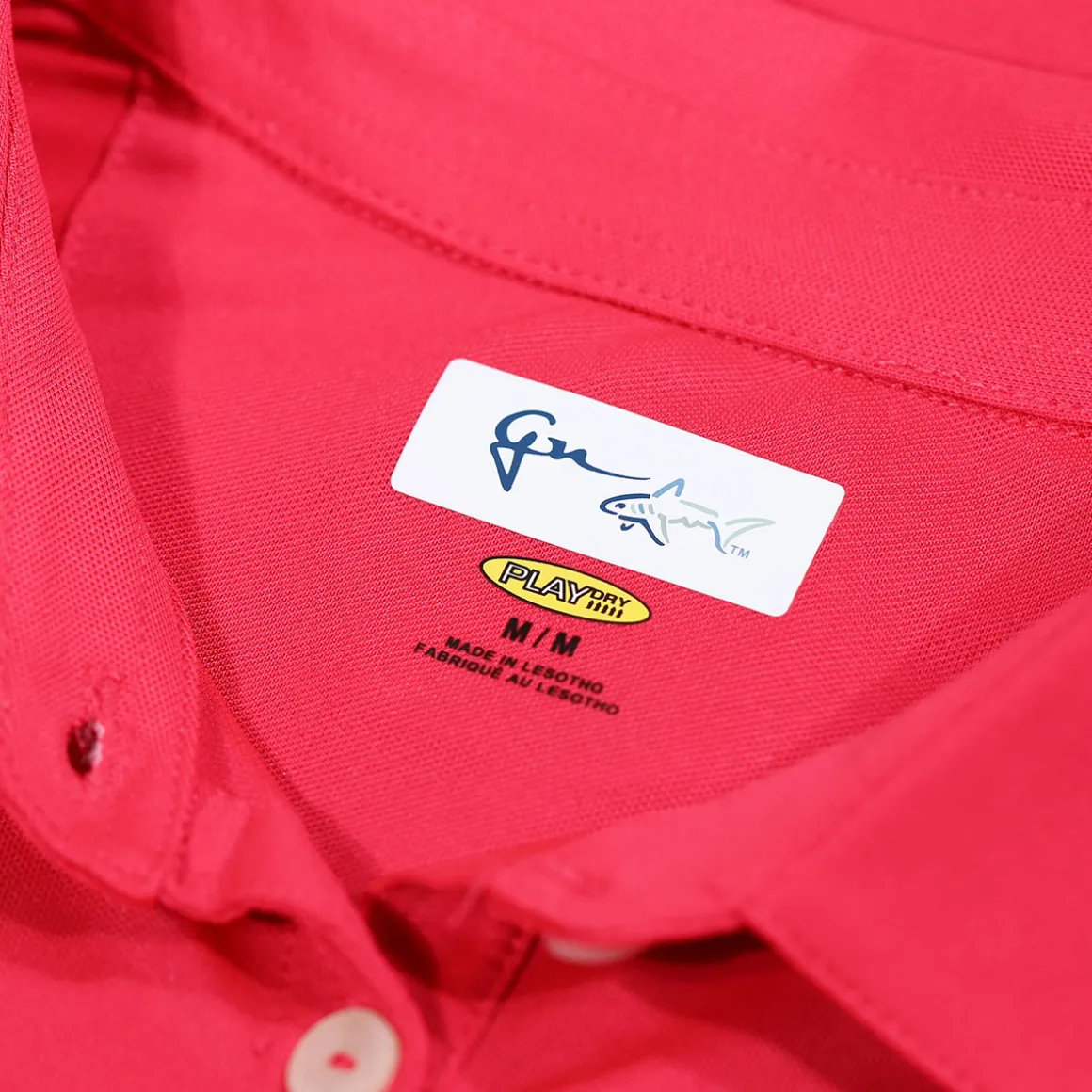 greg_norman_ladies_freedo_9-2.webp Greg Norman Ladies Freedom Pique Sleeveless Golf Polo Shirt