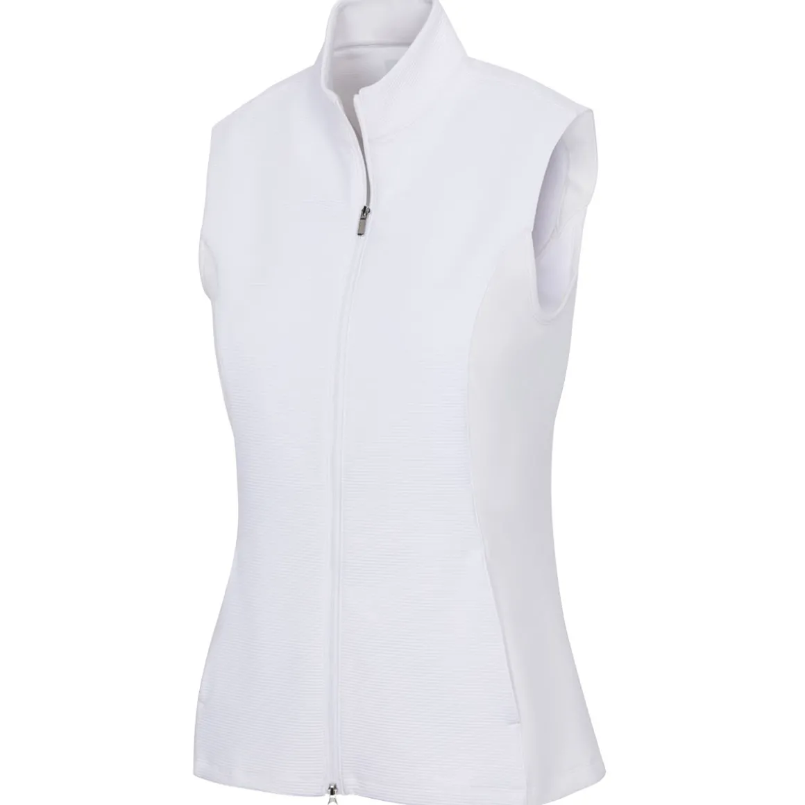 greg_norman_ladies_ottoma_3.webp Greg Norman Ladies Ottoman Rib Golf Vest