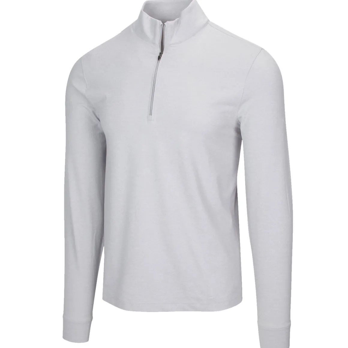 Greg Norman Ladies Peached Golf Midlayer