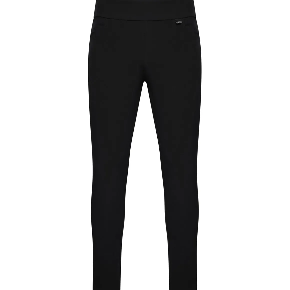 Greg Norman Ladies Pull-On Stretch Golf Trousers