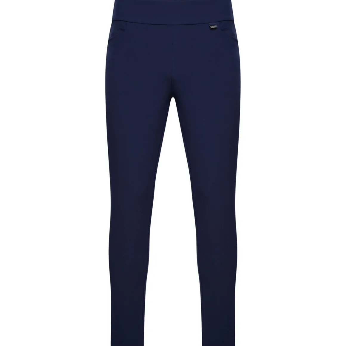 Greg Norman Ladies Pull-On Stretch Golf Trousers