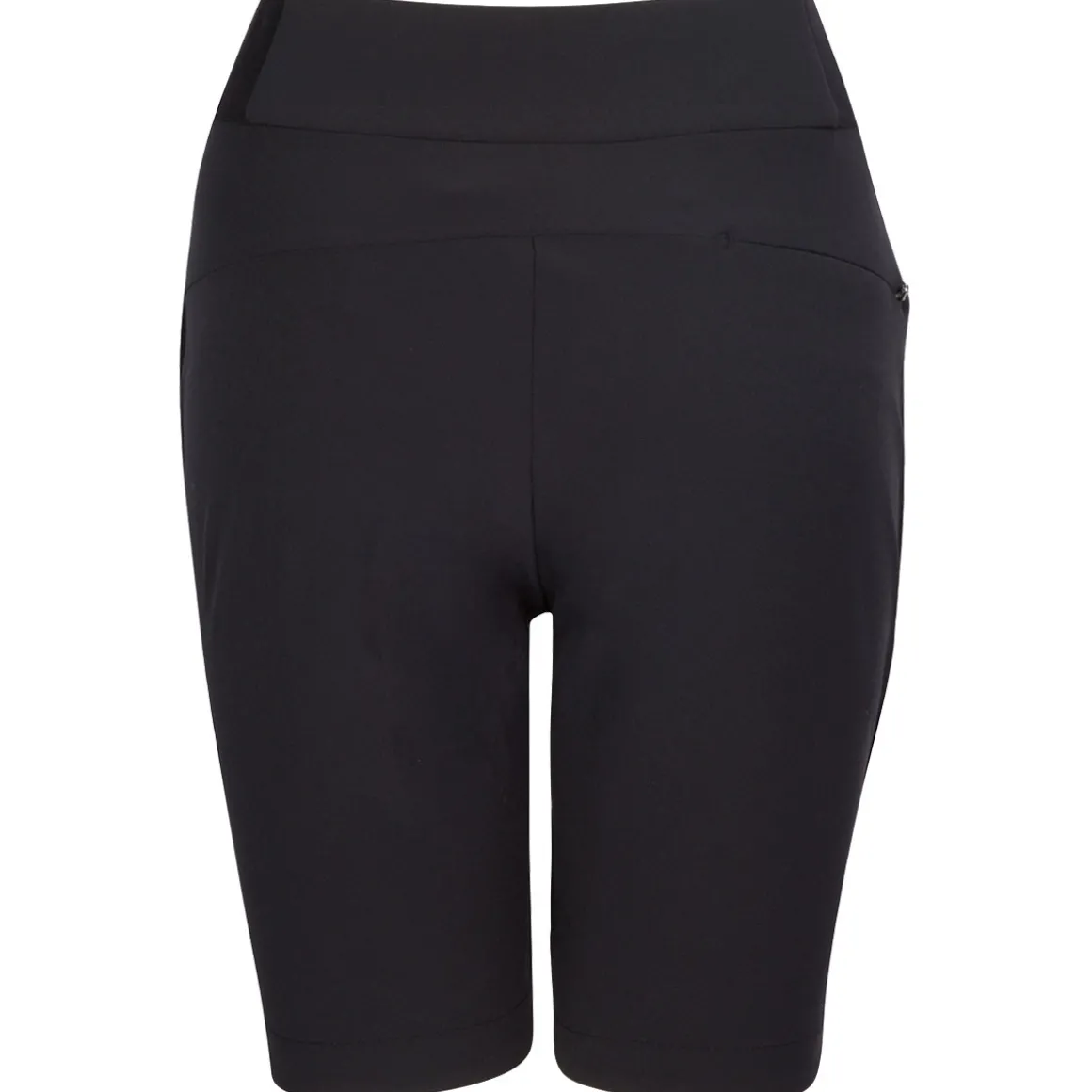 greg_norman_ladies_pullon_3-2.webp Greg Norman Ladies Pull-On Essential Stretch Golf Shorts